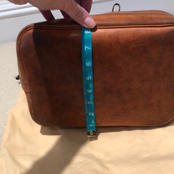 LOUIS VUITTON Noe vintage large bucket bag - Picture 2 of 12